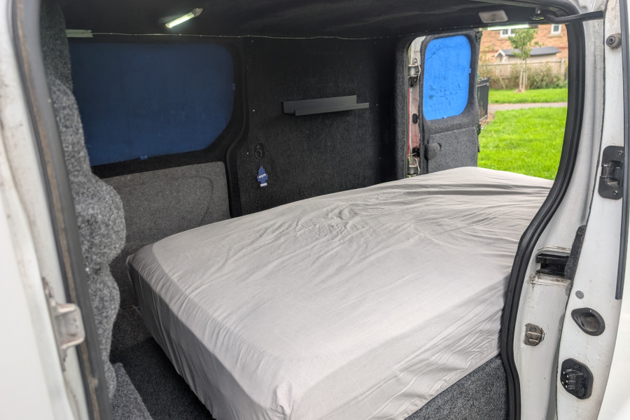 Vauxhall  Vivaro  